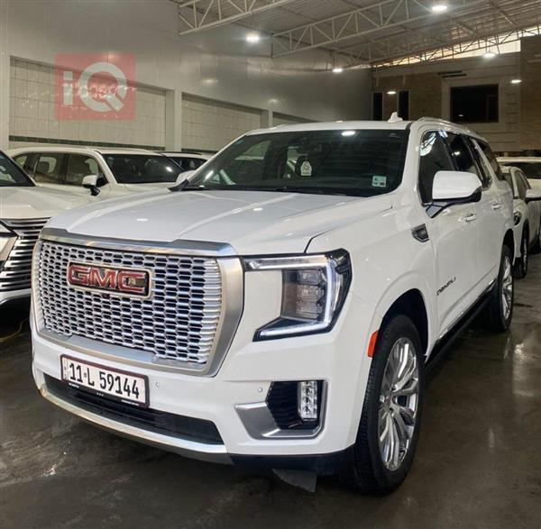 GMC for sale in Iraq